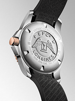 ���� �� ���� LONGINES L37813589