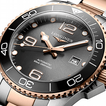 ���� �� ���� LONGINES L37823787