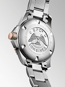 ���� �� ���� LONGINES L37823787