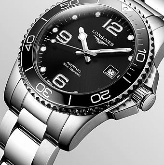 ���� �� ���� LONGINES L37824566
