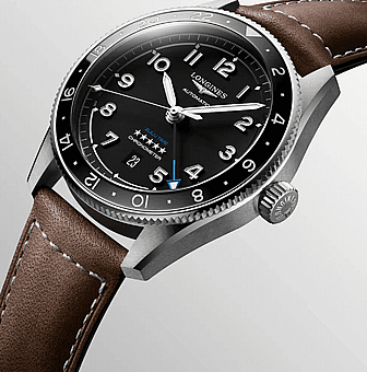 ���� �� ���� LONGINES L38124532