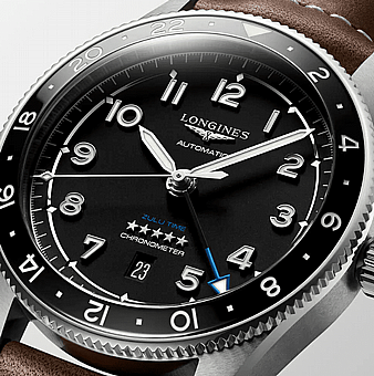 ���� �� ���� LONGINES L38124532