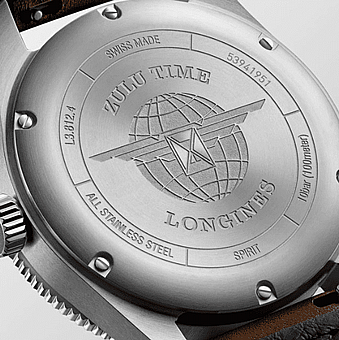 ���� �� ���� LONGINES L38124532