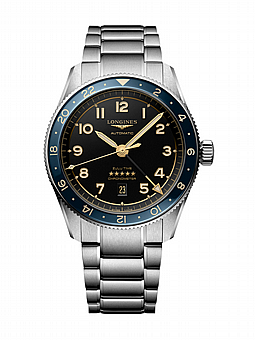 ���� �� ���� LONGINES L38124606