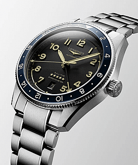 ���� �� ���� LONGINES L38124606