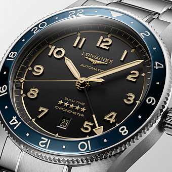 ���� �� ���� LONGINES L38124606