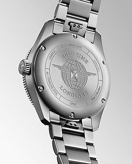 ���� �� ���� LONGINES L38124606