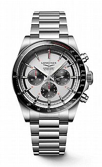 ���� �� ���� LONGINES L38354726