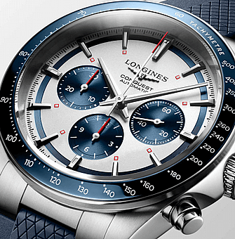 ���� �� ���� LONGINES L38354989
