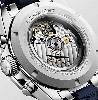 ���� �� ���� LONGINES L38354989