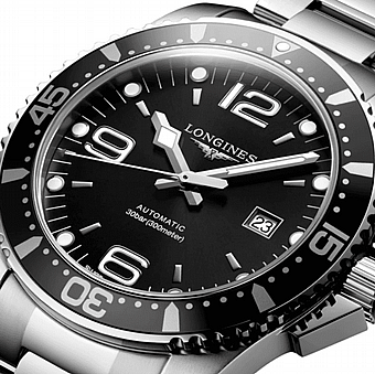 ���� �� ���� LONGINES L38414566