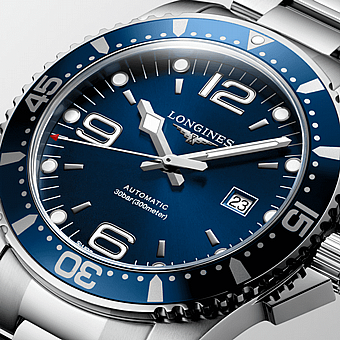 ���� �� ���� LONGINES L38414966