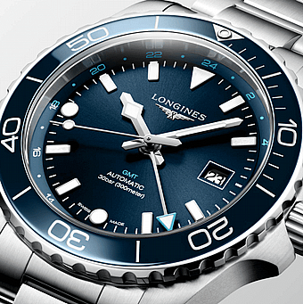 ���� �� ���� LONGINES L38904966