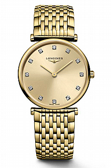 ���� �� ����� LONGINES L45122378