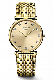 ���� �� ����� LONGINES L45122378