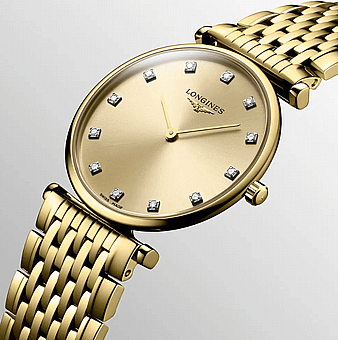 ���� �� ����� LONGINES L45122378