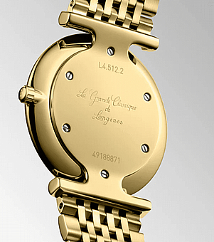���� �� ����� LONGINES L45122378