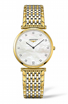���� �� ����� LONGINES L47092887