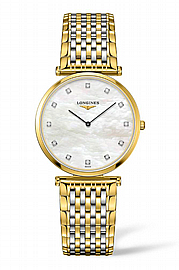 ���� �� ����� LONGINES L47092887
