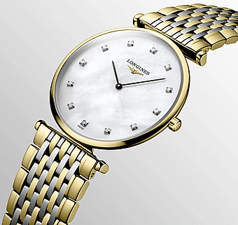 ���� �� ����� LONGINES L47092887