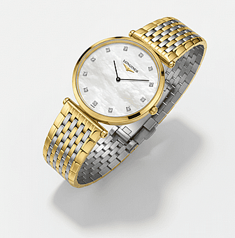 ���� �� ����� LONGINES L47092887