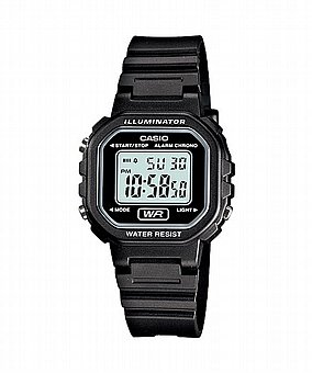 ���� �� Casio LA-20WH-1A �����