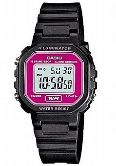 ���� �� Casio LA-20WH-4A