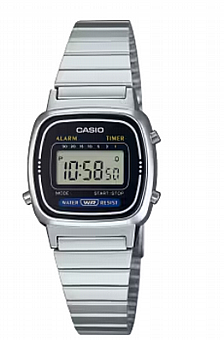 ���� ����� CASIO LA670-WD-1D