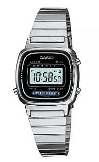 ���� �� ������� Casio LA-670WD-1
