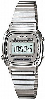 la670wa casio