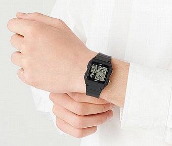 ���� �� �������� Casio LF-20W-1A