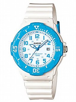 ���� �� ������ Casio LRW-200H-2BV