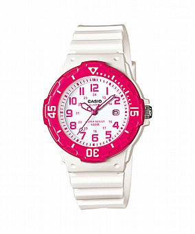 ���� �� ������ Casio LRW-200H-4BV