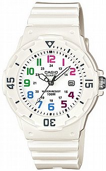 ���� �� ������ Casio LRW-200H-7BV ����