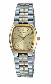 שעון לאישה CASIO LTP-1169G-9AR שעון לאישה CASIO LTP-1169G-9AR