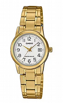 ���� ����� CASIO-LTP-V002G-7B2