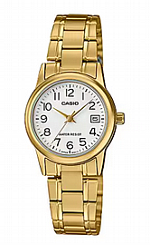 ���� ����� CASIO-LTP-V002G-7B2