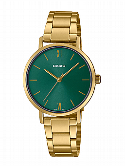 ���� �� ����� CASIO LTP-VT02G-3A