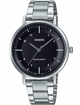 ���� �� ����� CASIO LTP-VT03D-1B