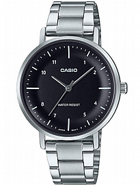 ���� �� ����� CASIO LTP-VT03D-1B