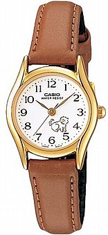 ���� �� ������� Casio LTP-1094Q-7B7