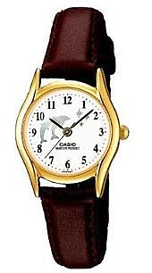 ���� �� ������� Casio LTP-1094Q-7B9