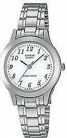 שעון יד אנלוגי Casio LTP-1128A-7B שעון יד אנלוגי Casio LTP-1128A-7B