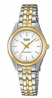 ���� �� ������� Casio LTP-1129G-7A