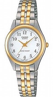 ���� �� ������� Casio LTP-1129G-7B 