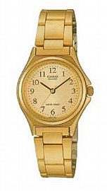 שעון יד אנלוגי Casio LTP-1130N-9B שעון יד אנלוגי Casio LTP-1130N-9B