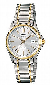 ���� �� ������� Casio LTP-1183G-7A