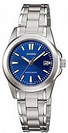 שעון יד אנלוגי Casio LTP-1215A-2A2 שעוני casio שעון יד אנלוגי Casio LTP-1215A-2A2 שעוני casio