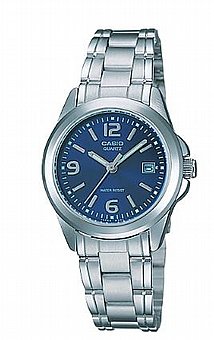 ���� �� ������ Casio LTP1215A2AV ����� casio