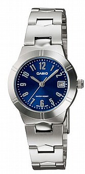 ���� �� ������� Casio LTP-1241D-2A2 